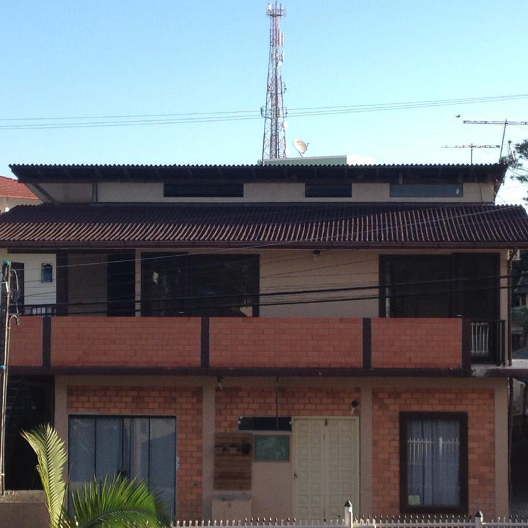 Nascer Do Sol Suites Guarda do Embaú 客房 照片