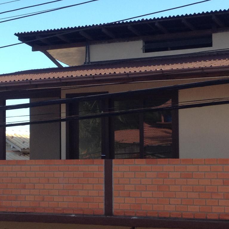 Nascer Do Sol Suites Guarda do Embaú 客房 照片