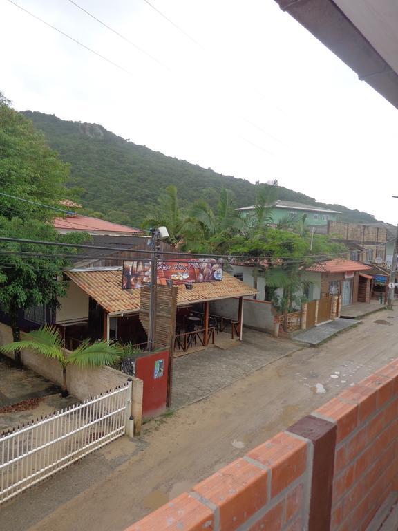 Nascer Do Sol Suites Guarda do Embaú 客房 照片
