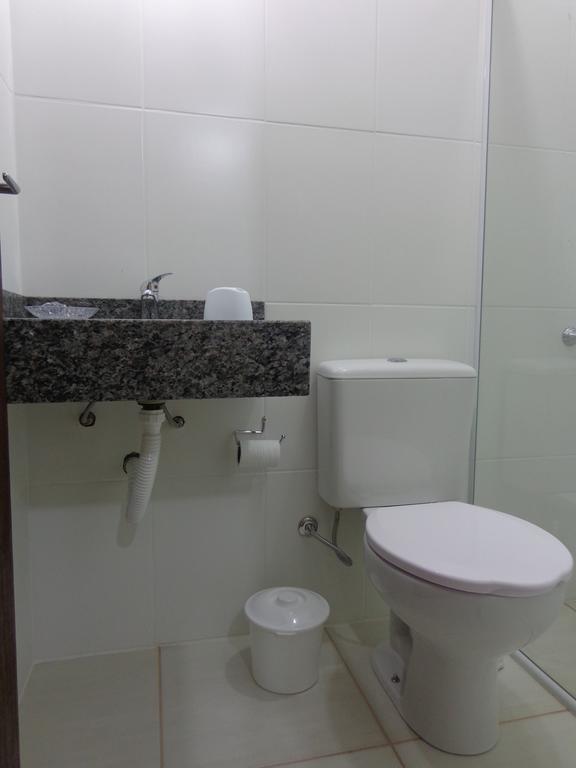 Nascer Do Sol Suites Guarda do Embaú 客房 照片