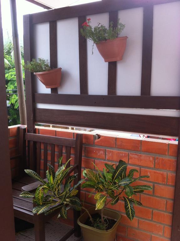 Nascer Do Sol Suites Guarda do Embaú 客房 照片
