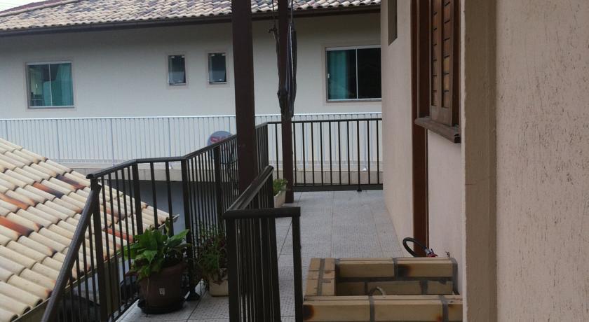 Nascer Do Sol Suites Guarda do Embaú 客房 照片