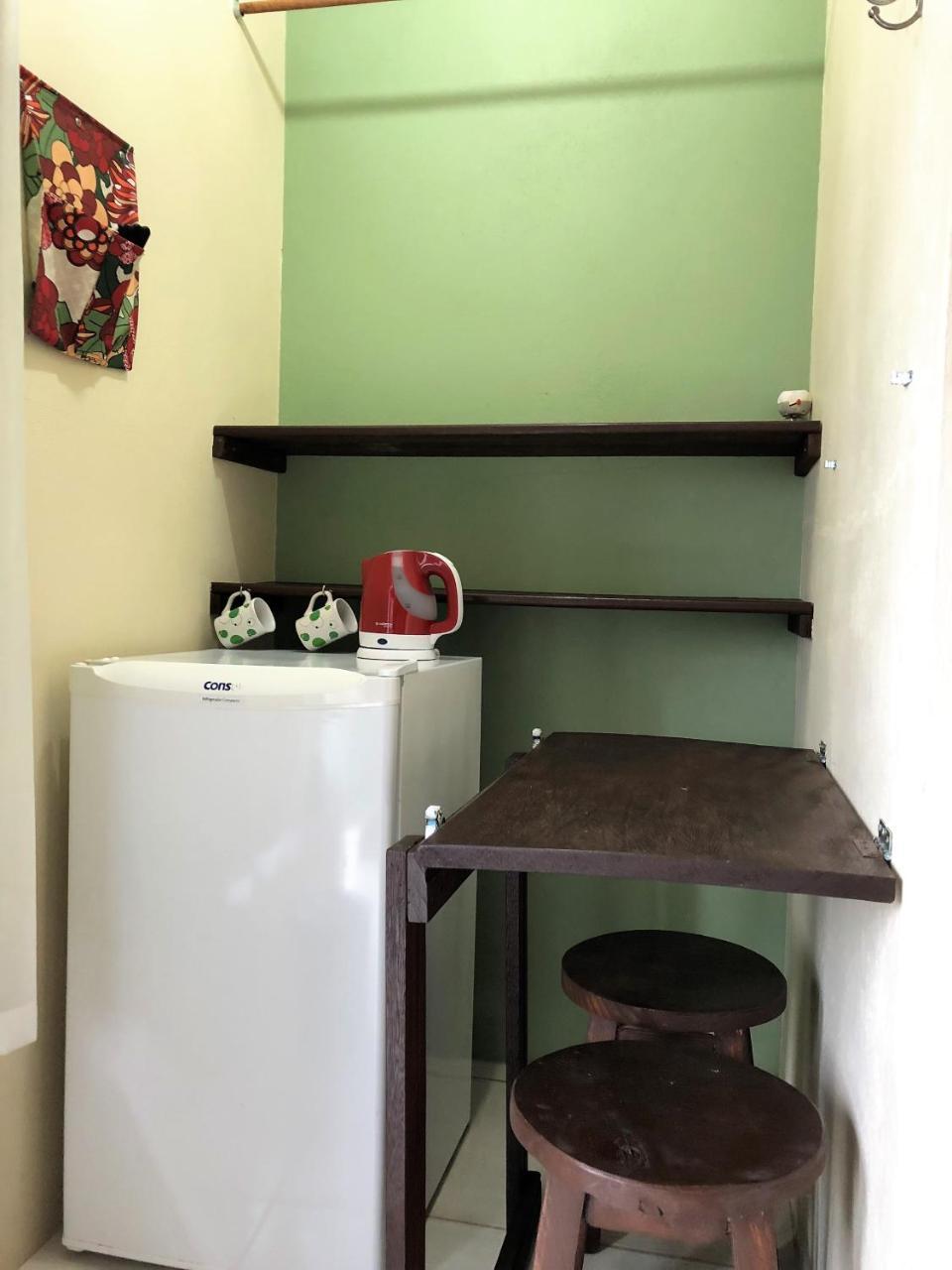 Nascer Do Sol Suites Guarda do Embaú 外观 照片