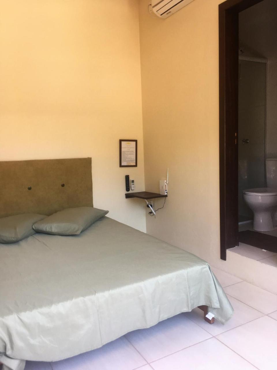 Nascer Do Sol Suites Guarda do Embaú 外观 照片