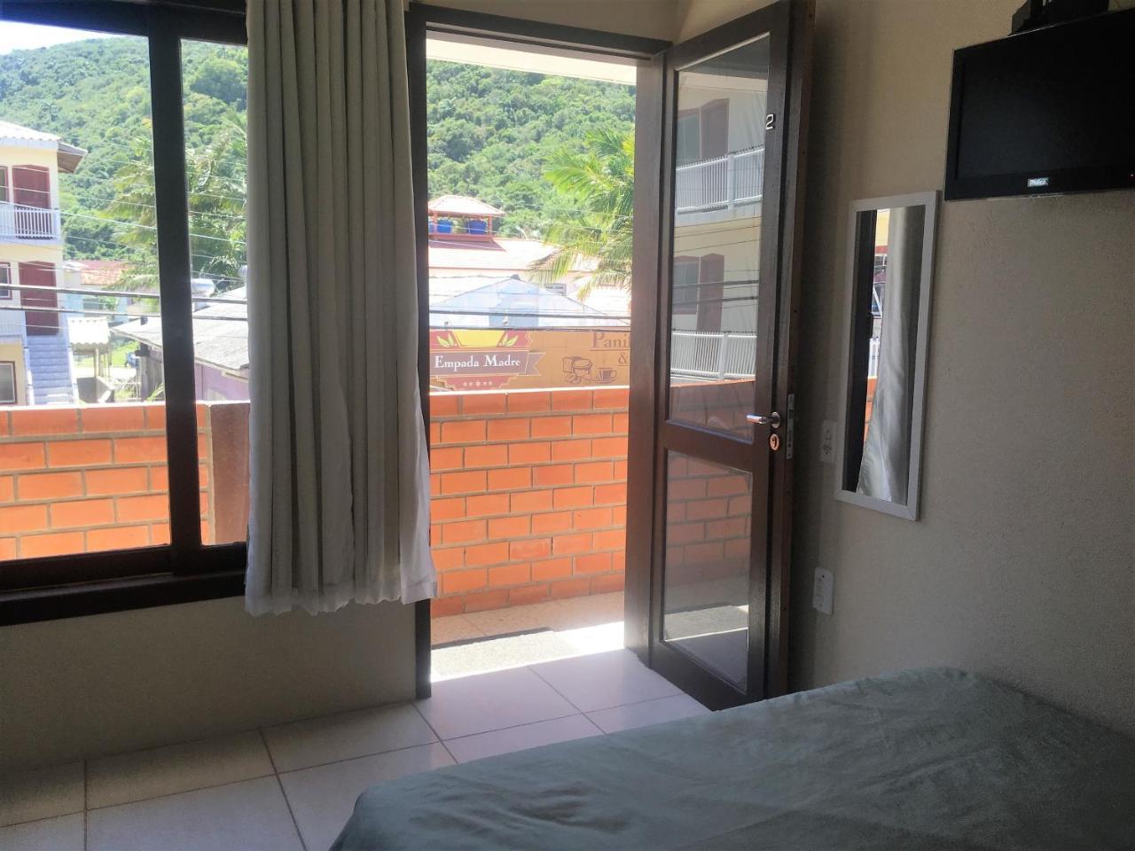 Nascer Do Sol Suites Guarda do Embaú 外观 照片
